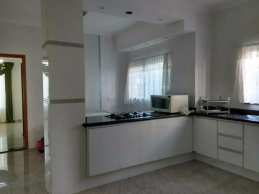 Foto 4 de Casa de Condomínio com 4 quartos à venda, 517m2 em Jardim Ibiti do Paço, Sorocaba - SP