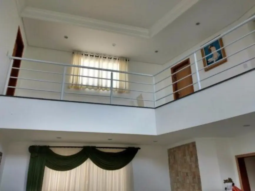 Foto 6 de Casa de Condomínio com 4 quartos à venda, 517m2 em Jardim Ibiti do Paço, Sorocaba - SP