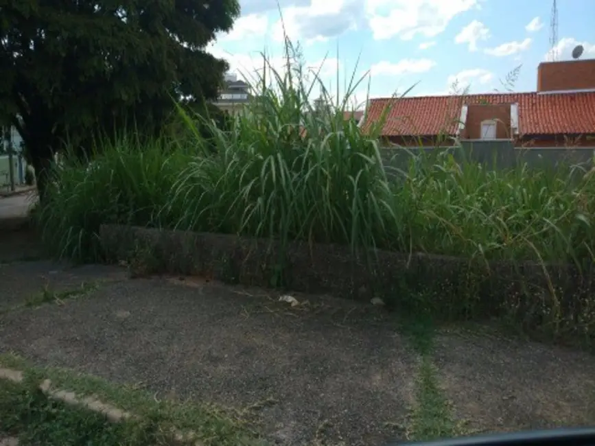 Foto 1 de Terreno / Lote à venda, 584m2 em Parque Campolim, Sorocaba - SP