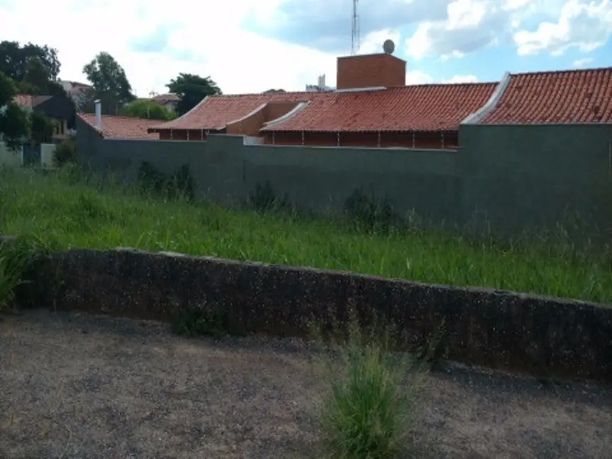 Foto 4 de Terreno / Lote à venda, 584m2 em Parque Campolim, Sorocaba - SP