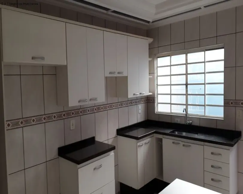 Foto 6 de Casa com 3 quartos à venda, 122m2 em Jardim Tulipas, Sorocaba - SP