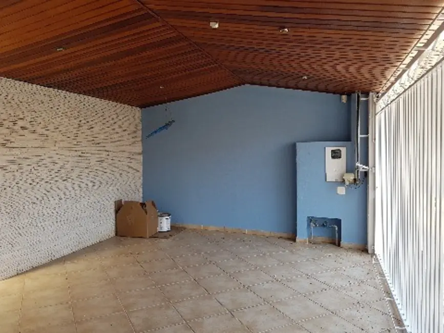 Foto 5 de Casa com 3 quartos à venda, 122m2 em Jardim Tulipas, Sorocaba - SP