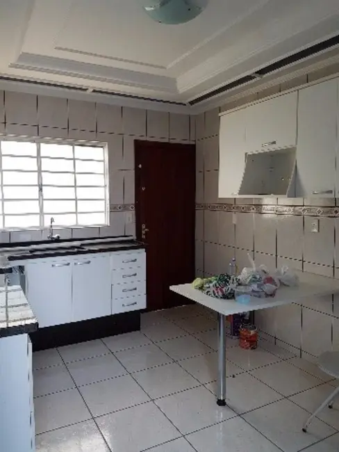 Foto 7 de Casa com 3 quartos à venda, 122m2 em Jardim Tulipas, Sorocaba - SP