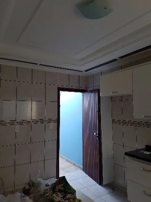 Foto 9 de Casa com 3 quartos à venda, 122m2 em Jardim Tulipas, Sorocaba - SP