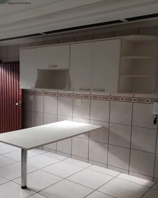 Foto 8 de Casa com 3 quartos à venda, 122m2 em Jardim Tulipas, Sorocaba - SP
