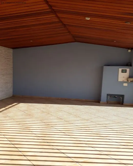 Foto 4 de Casa com 3 quartos à venda, 122m2 em Jardim Tulipas, Sorocaba - SP