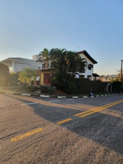 Foto 1 de Casa de Condomínio com 3 quartos à venda, 304m2 em Jardim Ibiti do Paço, Sorocaba - SP