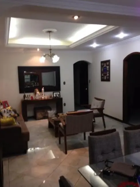 Foto 7 de Casa de Condomínio com 3 quartos à venda, 304m2 em Jardim Ibiti do Paço, Sorocaba - SP