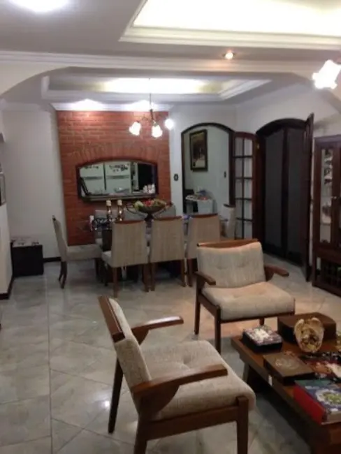 Foto 6 de Casa de Condomínio com 3 quartos à venda, 304m2 em Jardim Ibiti do Paço, Sorocaba - SP