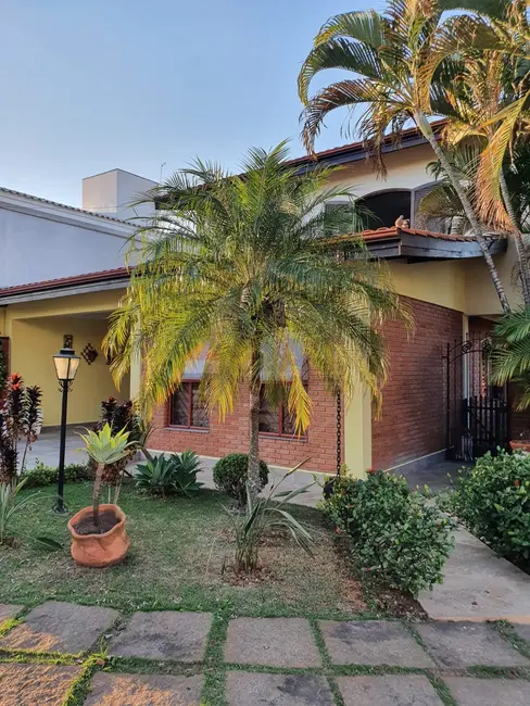 Foto 2 de Casa de Condomínio com 3 quartos à venda, 304m2 em Jardim Ibiti do Paço, Sorocaba - SP