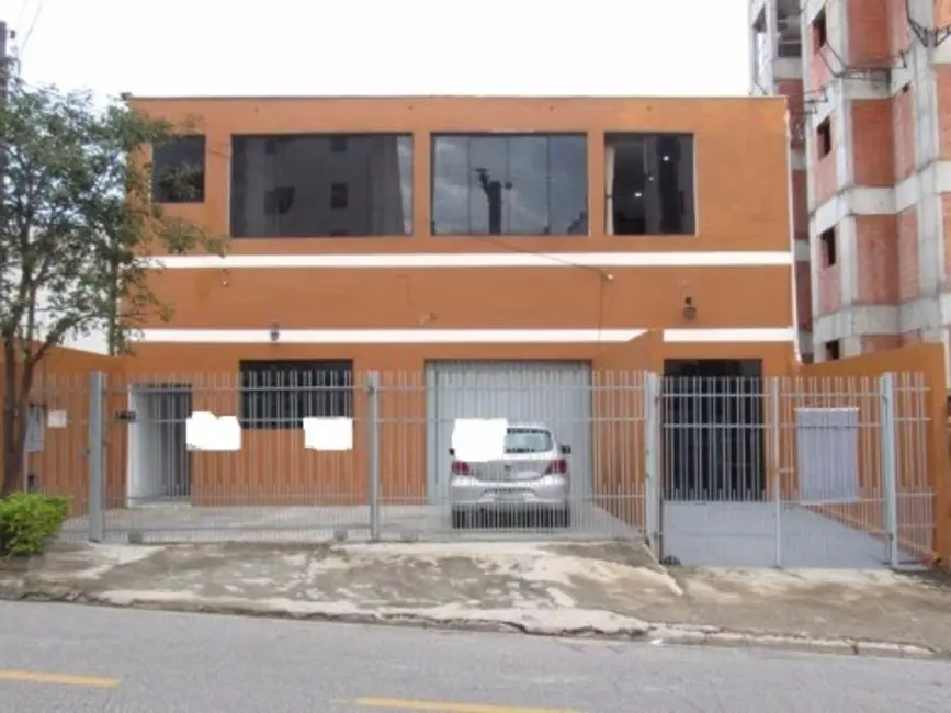 Foto 1 de Armazém / Galpão à venda, 377m2 em Jardim Nova Manchester, Sorocaba - SP