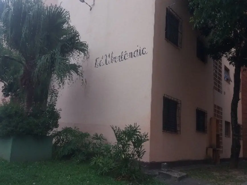 Foto 1 de Apartamento com 2 quartos à venda, 54m2 em Vila Odim Antão, Sorocaba - SP