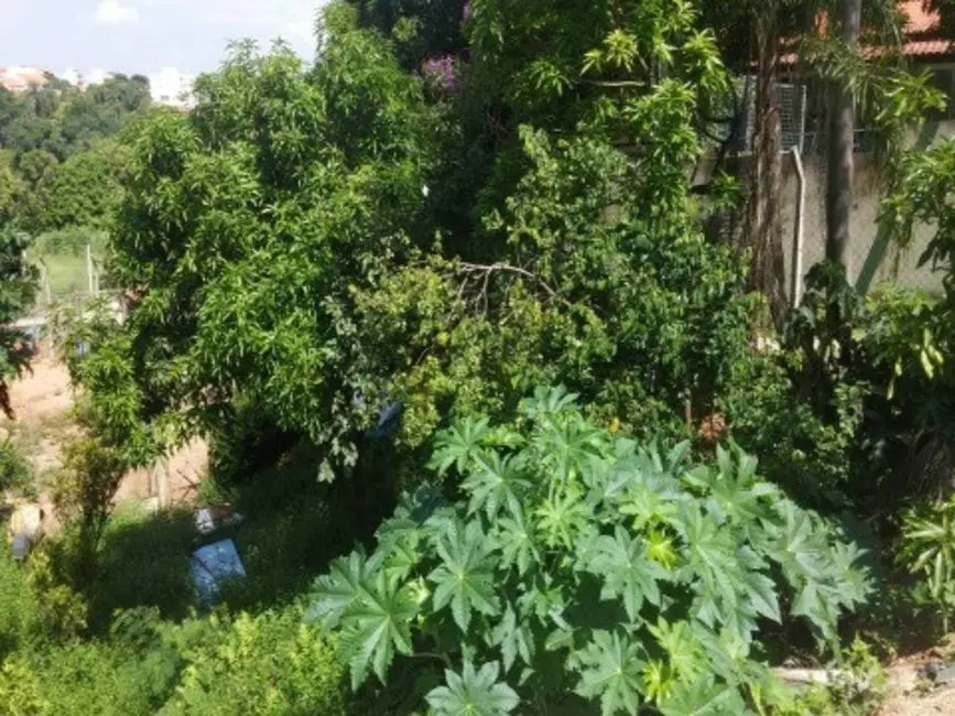 Foto 9 de Terreno / Lote à venda, 2774m2 em Jardim das Estrelas, Sorocaba - SP