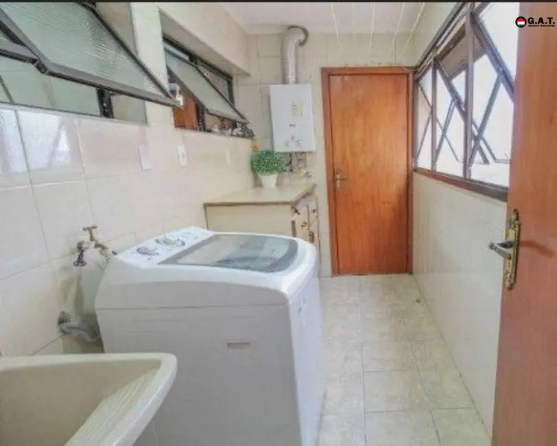 Apartamento com 3 quartos à venda, 108m2 em Jardim Emília, Sorocaba - SP - imagem 5 Foto 5 de Apartamento com 3 quartos à venda, 108m2 em Jardim Emília, Sorocaba - SP
