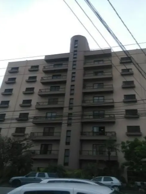 Apartamento com 3 quartos à venda, 108m2 em Jardim Emília, Sorocaba - SP - imagem 2 Foto 2 de Apartamento com 3 quartos à venda, 108m2 em Jardim Emília, Sorocaba - SP