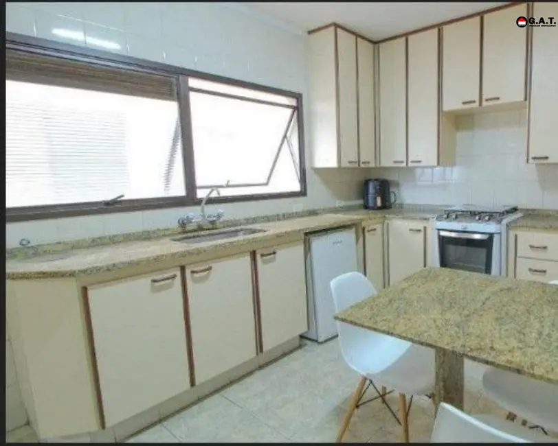 Apartamento com 3 quartos à venda, 108m2 em Jardim Emília, Sorocaba - SP - imagem 4 Foto 4 de Apartamento com 3 quartos à venda, 108m2 em Jardim Emília, Sorocaba - SP