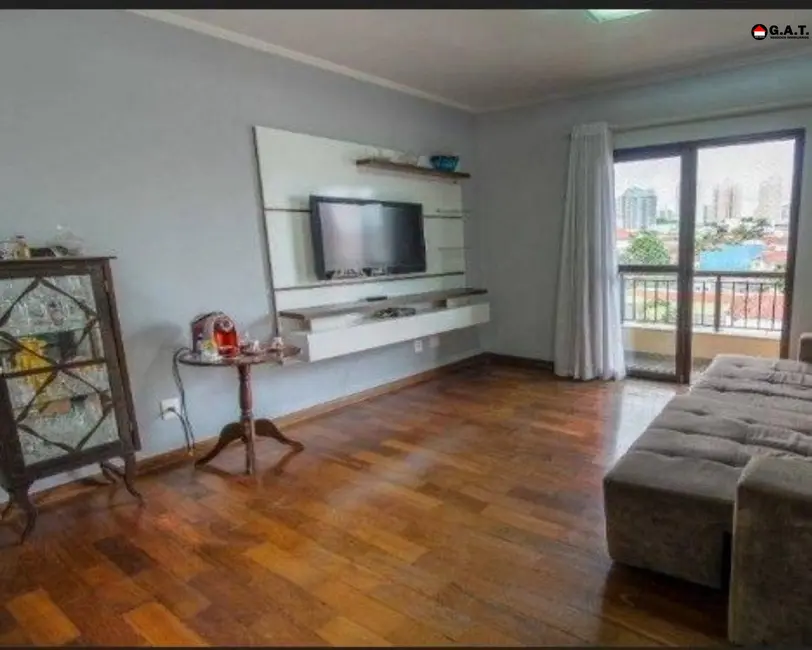 Apartamento com 3 quartos à venda, 108m2 em Jardim Emília, Sorocaba - SP - imagem 1 Foto 1 de Apartamento com 3 quartos à venda, 108m2 em Jardim Emília, Sorocaba - SP