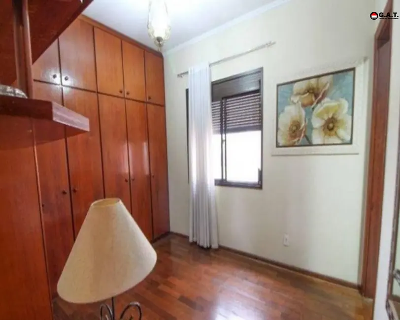 Apartamento com 3 quartos à venda, 108m2 em Jardim Emília, Sorocaba - SP - imagem 6 Foto 6 de Apartamento com 3 quartos à venda, 108m2 em Jardim Emília, Sorocaba - SP