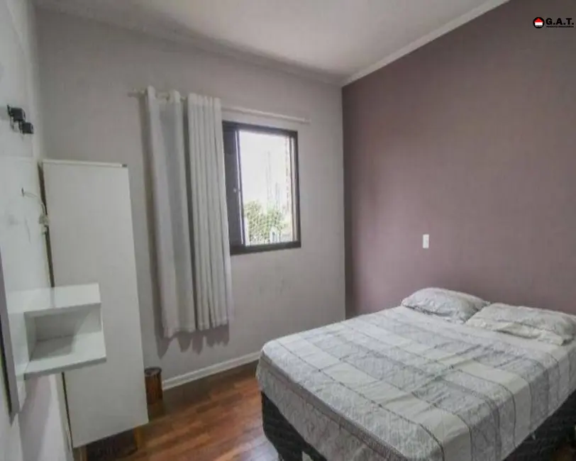 Apartamento com 3 quartos à venda, 108m2 em Jardim Emília, Sorocaba - SP - imagem 7 Foto 7 de Apartamento com 3 quartos à venda, 108m2 em Jardim Emília, Sorocaba - SP