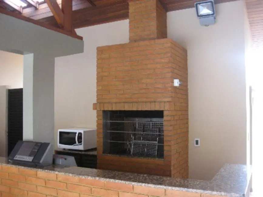 Foto 2 de Casa com 3 quartos à venda, 380m2 em Jardim Santa Rosália, Sorocaba - SP