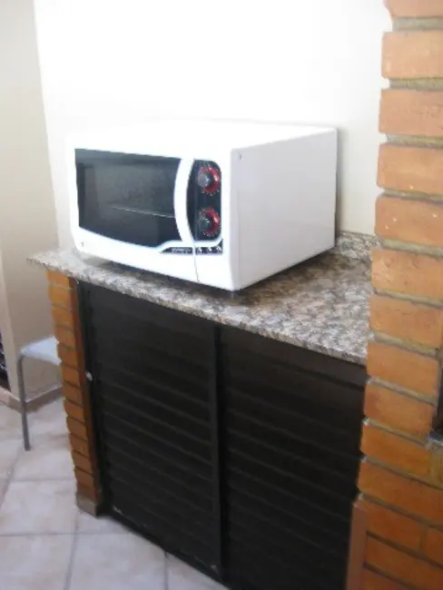 Foto 6 de Casa com 3 quartos à venda, 380m2 em Jardim Santa Rosália, Sorocaba - SP