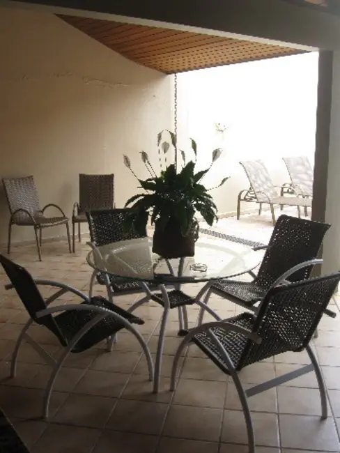 Foto 9 de Casa com 3 quartos à venda, 380m2 em Jardim Santa Rosália, Sorocaba - SP