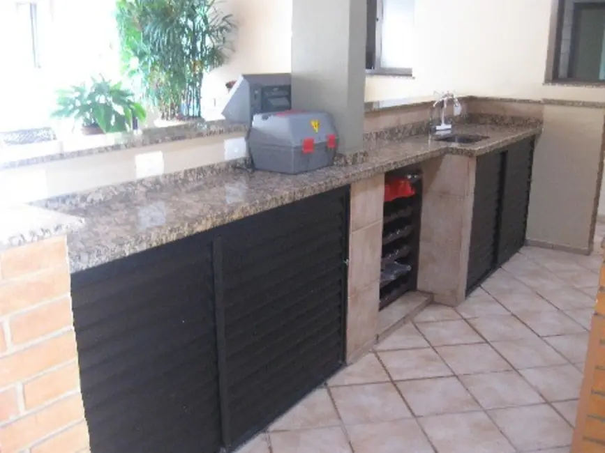 Foto 4 de Casa com 3 quartos à venda, 380m2 em Jardim Santa Rosália, Sorocaba - SP