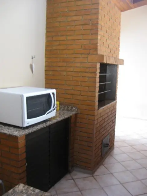 Foto 8 de Casa com 3 quartos à venda, 380m2 em Jardim Santa Rosália, Sorocaba - SP