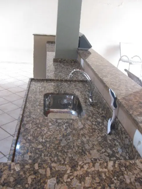 Foto 7 de Casa com 3 quartos à venda, 380m2 em Jardim Santa Rosália, Sorocaba - SP