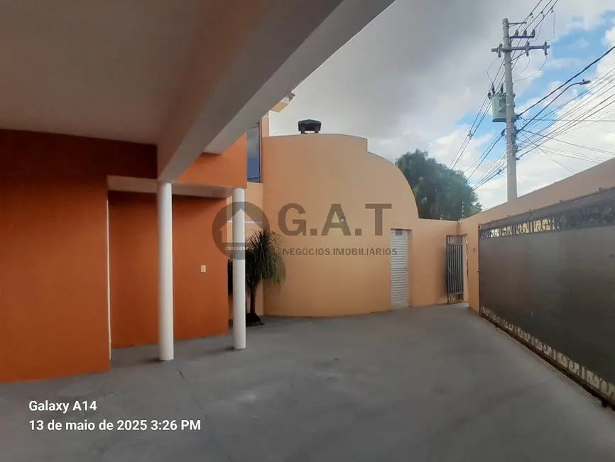 Foto 7 de Casa com 3 quartos à venda, 180m2 em Sorocaba - SP