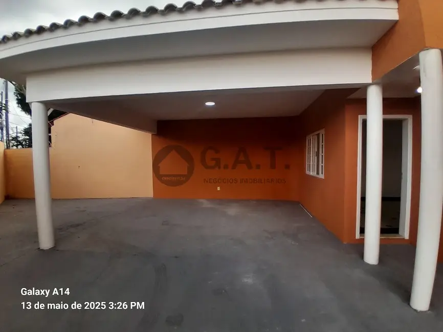 Foto 5 de Casa com 3 quartos à venda, 180m2 em Sorocaba - SP