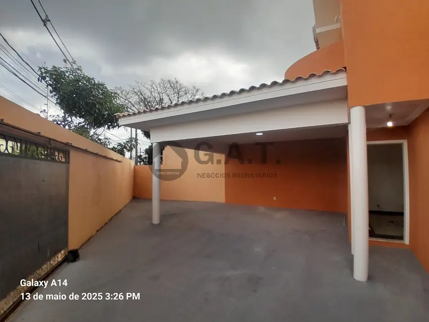 Foto 4 de Casa com 3 quartos à venda, 180m2 em Sorocaba - SP