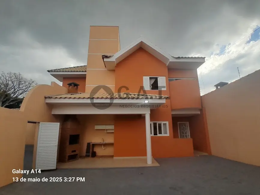 Foto 9 de Casa com 3 quartos à venda, 180m2 em Sorocaba - SP