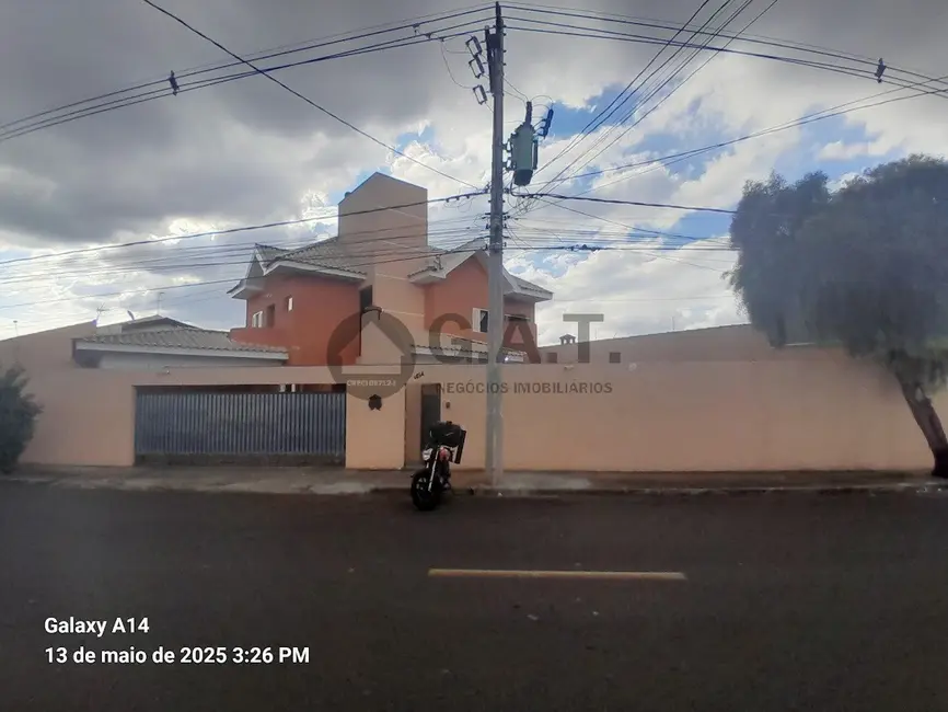 Foto 1 de Casa com 3 quartos à venda, 180m2 em Sorocaba - SP