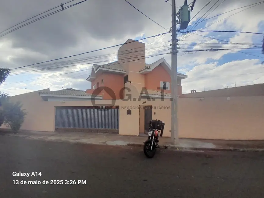 Foto 2 de Casa com 3 quartos à venda, 180m2 em Sorocaba - SP