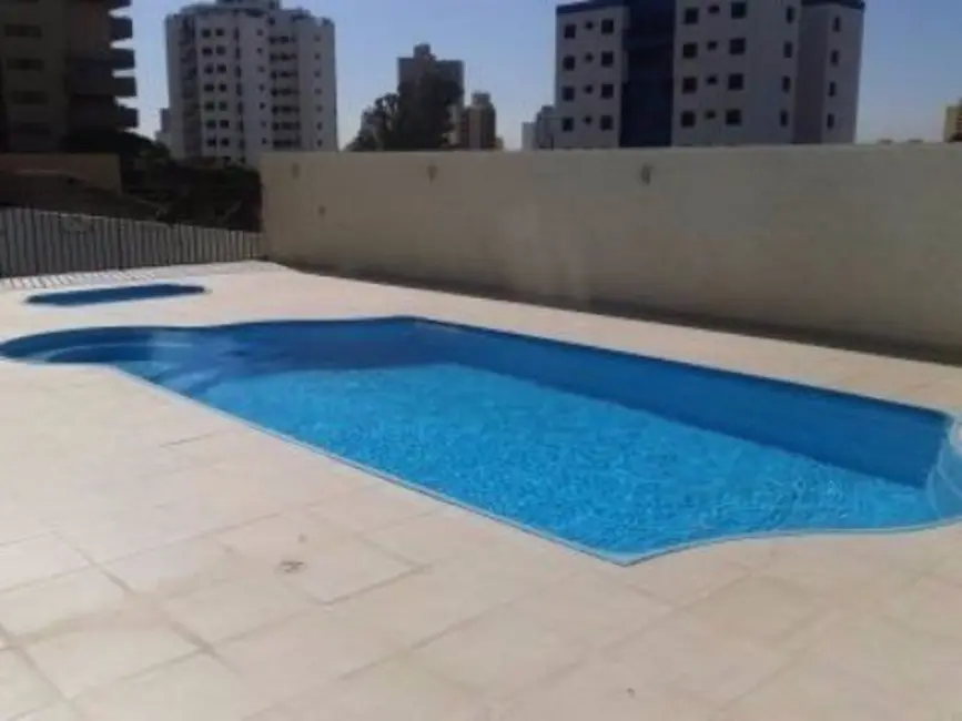 Foto 1 de Apartamento com 3 quartos à venda, 123m2 em Vila Independência, Sorocaba - SP