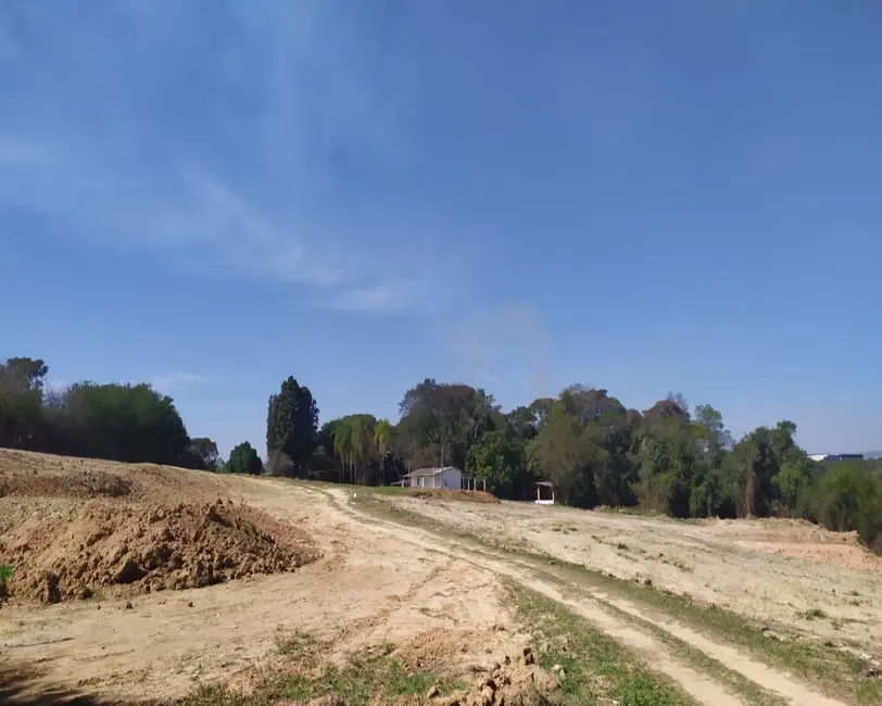 Foto 2 de Terreno / Lote à venda, 98000m2 em Éden, Sorocaba - SP
