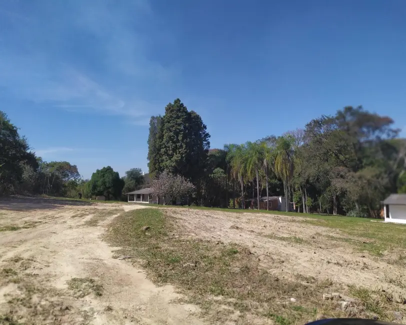 Foto 9 de Terreno / Lote à venda, 98000m2 em Éden, Sorocaba - SP