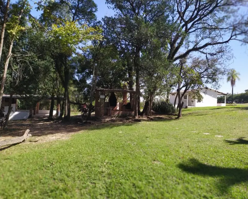 Foto 6 de Terreno / Lote à venda, 98000m2 em Éden, Sorocaba - SP