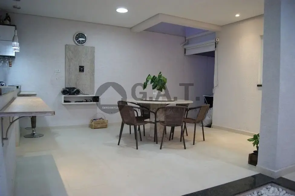 Foto 6 de Casa de Condomínio com 3 quartos à venda, 350m2 em Sorocaba - SP