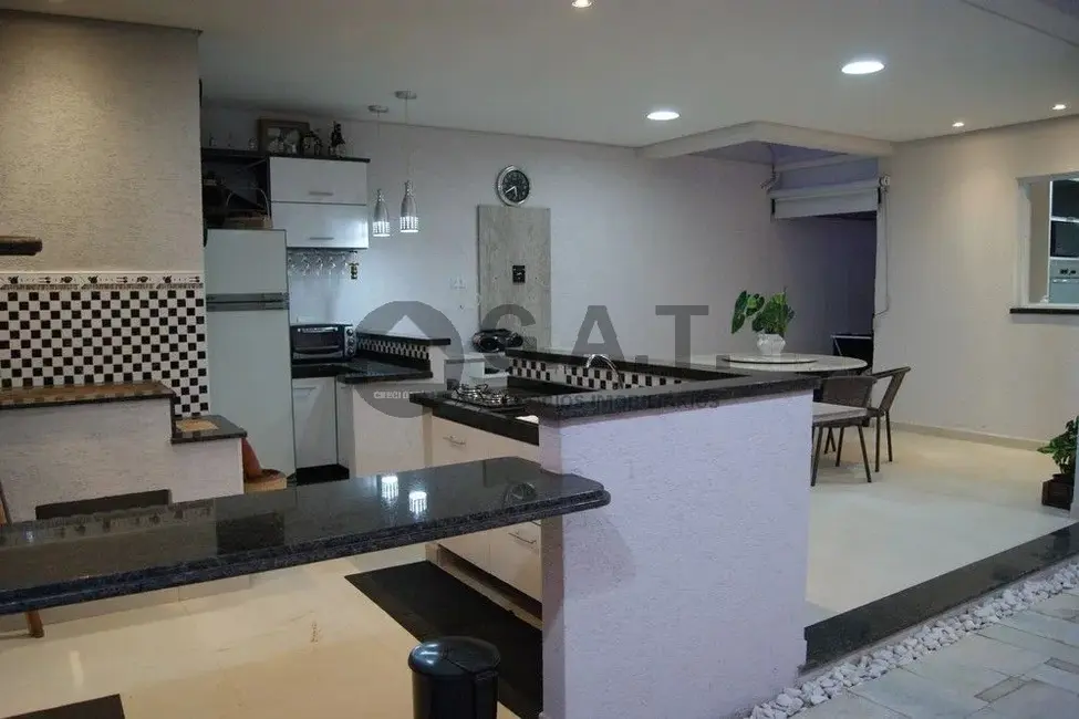 Foto 5 de Casa de Condomínio com 3 quartos à venda, 350m2 em Sorocaba - SP