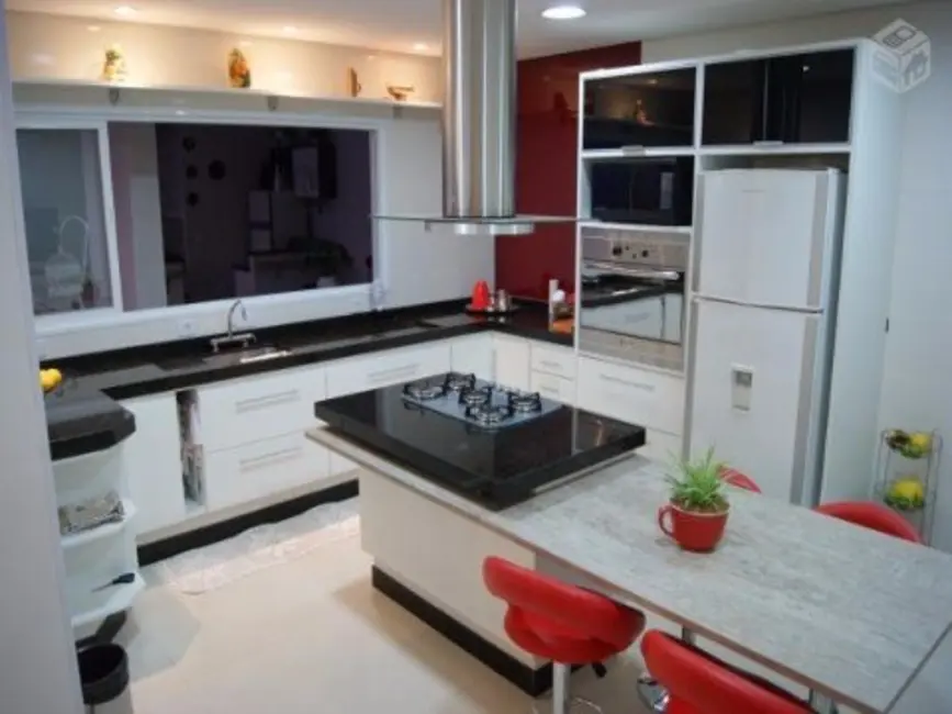 Foto 8 de Casa de Condomínio com 3 quartos à venda, 350m2 em Sorocaba - SP