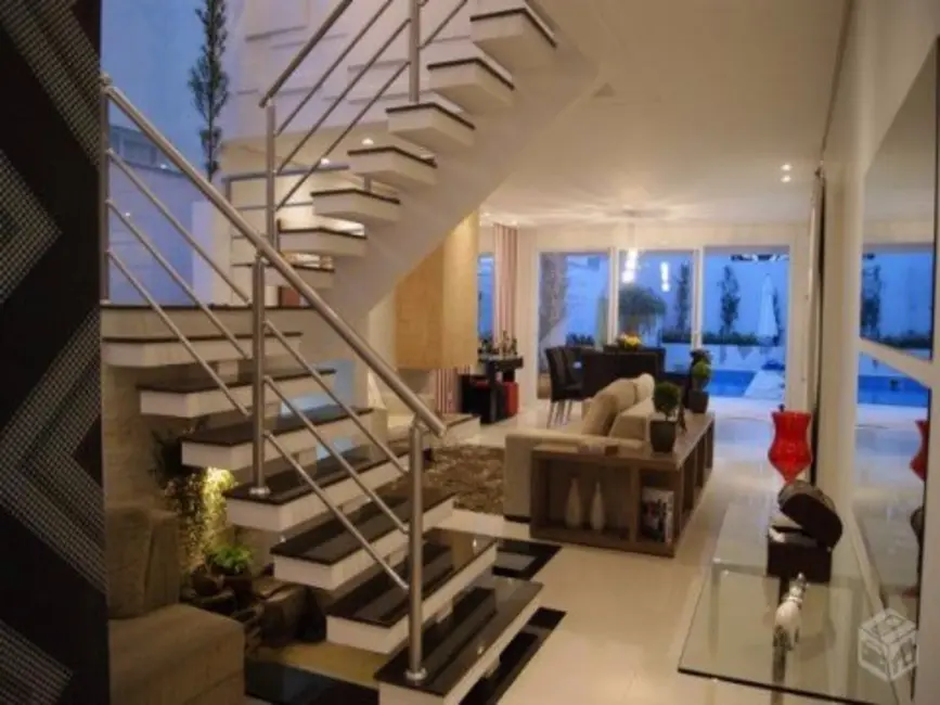 Foto 1 de Casa de Condomínio com 3 quartos à venda, 350m2 em Sorocaba - SP