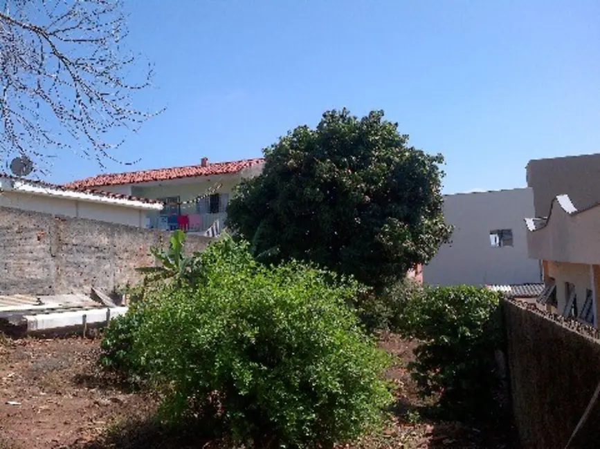 Foto 3 de Terreno / Lote à venda, 360m2 em Jardim Simus, Sorocaba - SP