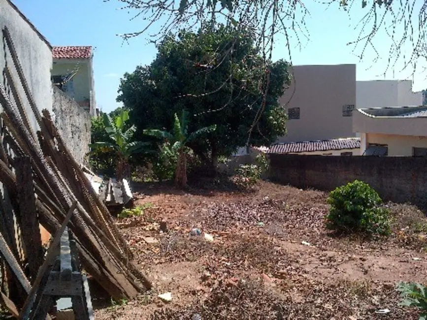 Foto 2 de Terreno / Lote à venda, 360m2 em Jardim Simus, Sorocaba - SP