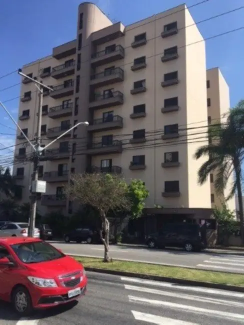 Foto 1 de Apartamento com 3 quartos à venda, 103m2 em Jardim Emília, Sorocaba - SP