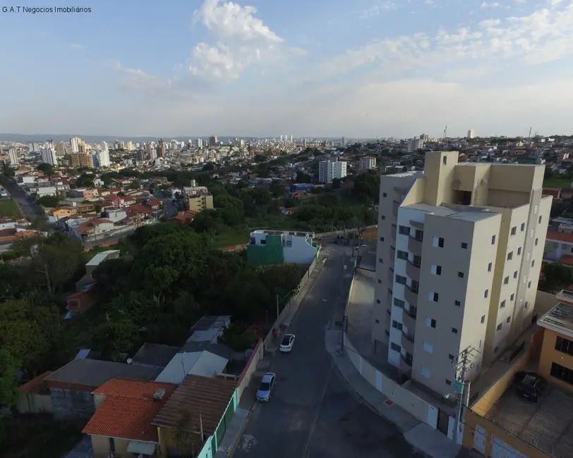 Apartamento com 2 quartos à venda, 68m2 em Vila Barão, Sorocaba - SP - imagem 9 Foto 9 de Apartamento com 2 quartos à venda, 68m2 em Vila Barão, Sorocaba - SP