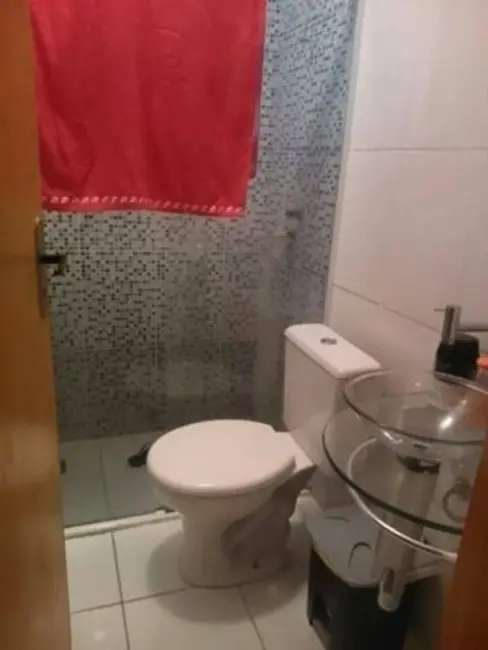 Foto 7 de Casa com 2 quartos à venda, 160m2 em Conjunto Habitacional Júlio de Mesquita Filho, Sorocaba - SP