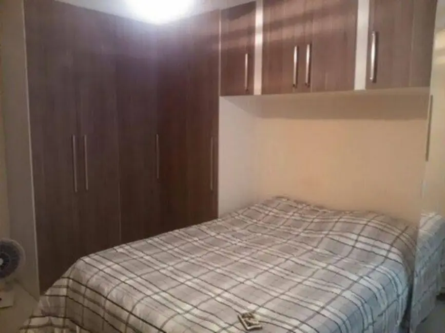 Foto 6 de Casa com 2 quartos à venda, 160m2 em Conjunto Habitacional Júlio de Mesquita Filho, Sorocaba - SP