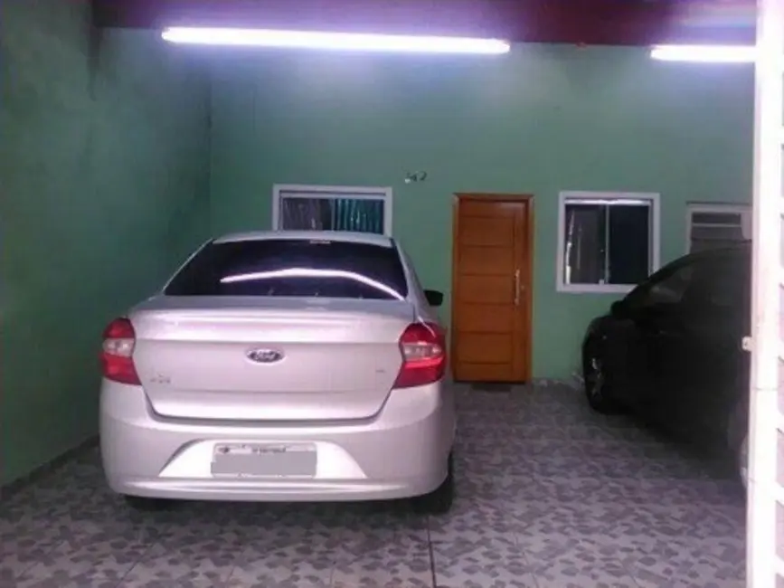 Foto 2 de Casa com 2 quartos à venda, 160m2 em Conjunto Habitacional Júlio de Mesquita Filho, Sorocaba - SP